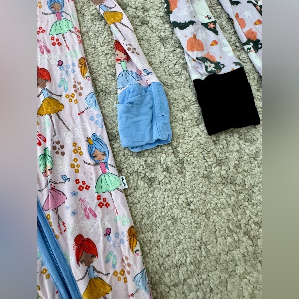 Girls 12-18 months Posh Peanut Barbie bundle (4) - Picture 7 of 10